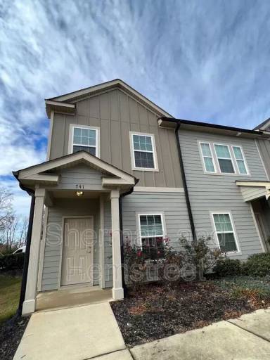 Main picture of 741 Tarvin Cir