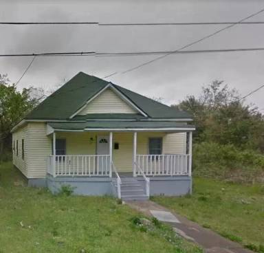 Main picture of 1161 Lawton Dr