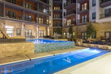 Main picture of The Kenzie At The Domain Apartments