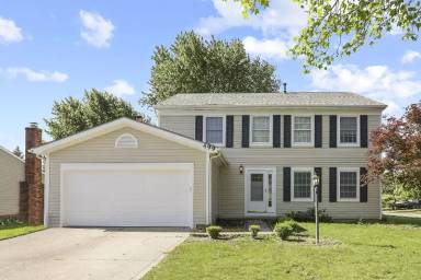 Main picture of 499 Stonebridge Blvd