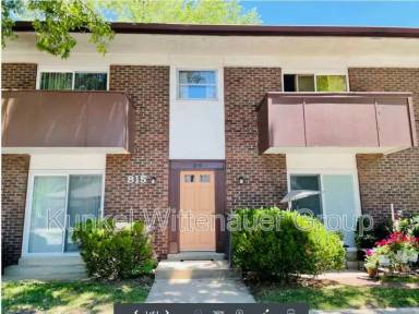 Main picture of 815 Laurel St