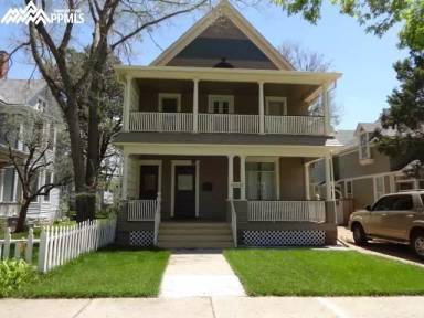 Main picture of 1513 N Nevada Ave