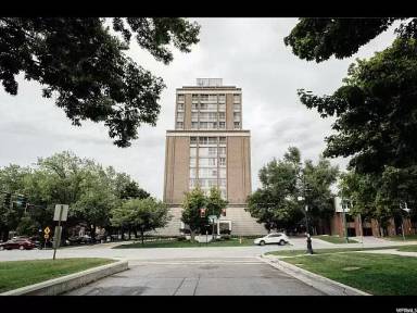 Main picture of Bonneville Tower Condominiums
