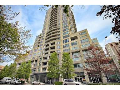 Main picture of Seattle Heights Condominium
