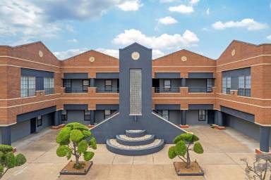 Main picture of 19Eleven Apartments