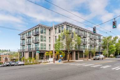 Main picture of Waterton Apartments