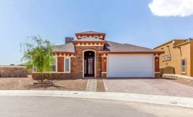 Main picture of 3089 Coyote View Pl