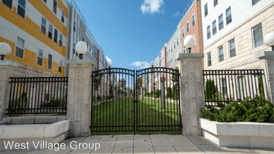 Main picture of West Village Group