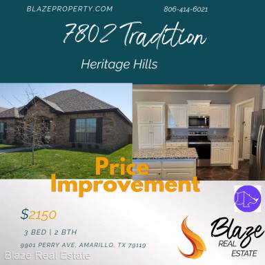 Main picture of 7802 Tradition Pkwy