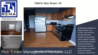 Main picture of 1933 N Uber St