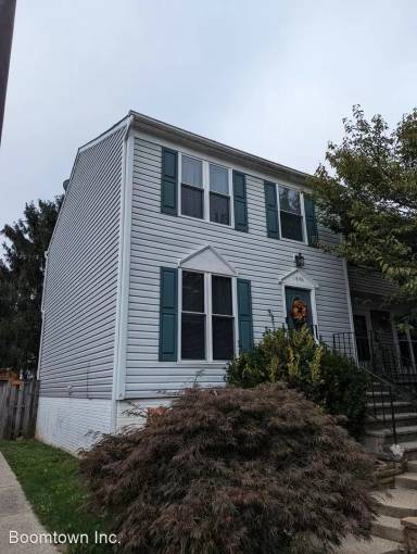 Main picture of 1846 Murdock Ct