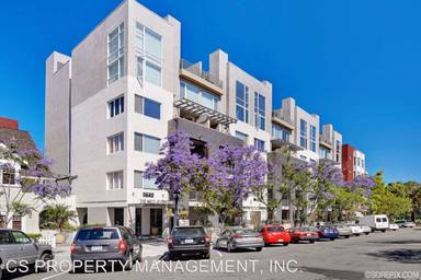 Main picture of The Mills at Cortez Hill