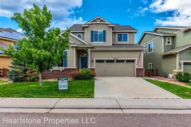 Main picture of 13783 E Caley Dr