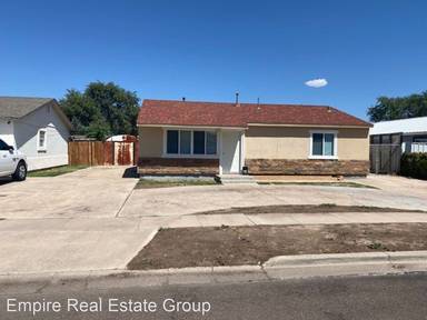 Main picture of 1640 N Brazos Ave