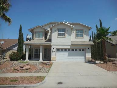 Main picture of 7113 Luz de Espejo Dr
