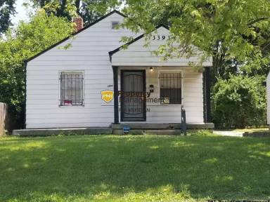 Main picture of 3393 N Denny St