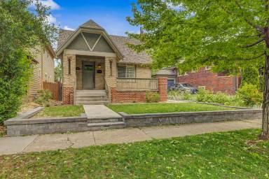 Main picture of 2514 Clermont St