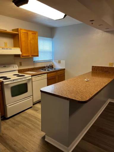 Main picture of Brandywine Apartments