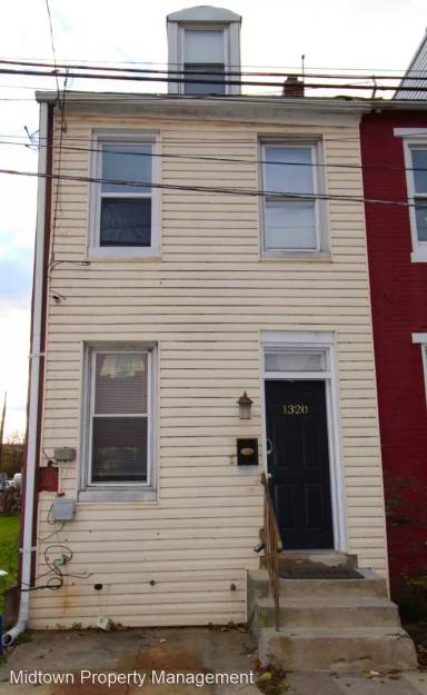 Main picture of 1320 N 4th St