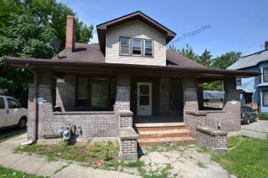 Main picture of 1015 Richards St