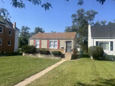 Main picture of 2312 Monroe St