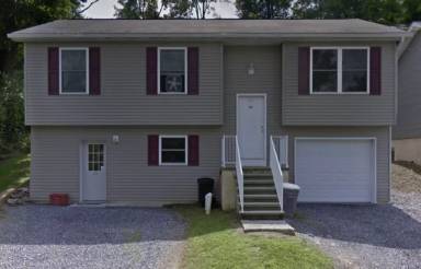 Main picture of 626 Valentine St