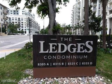 Main picture of THE LEDGES CONDO