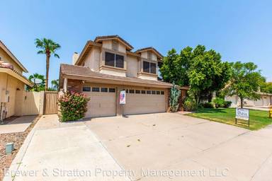 Main picture of 4314 E Silverwood Dr