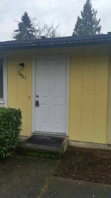 Main picture of 3401 S St