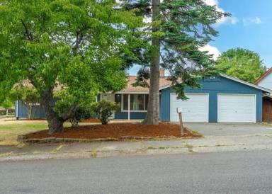 Main picture of 2530 SW 325th Pl