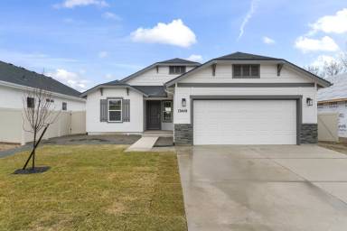 Main picture of 12449 Cole Ridge St