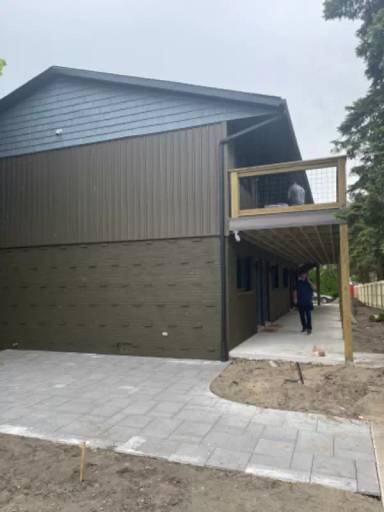 Main picture of 1117 Niles Ave