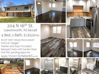Main picture of 204 N 16th St