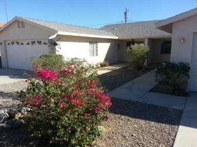 Main picture of 3410 Tomahawk Dr