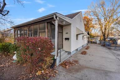 Main picture of 1616 SW Campbell Ave