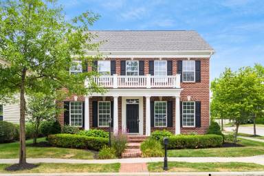 Main picture of 8271 Parsons Pass