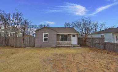 Main picture of 2205 39th St