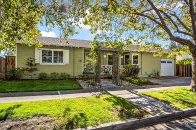Main picture of 566 Iris St