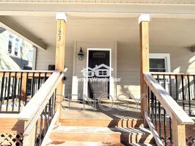 Main picture of 1123 24th St