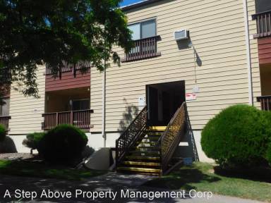 Main picture of Franklin Part West Condominiums