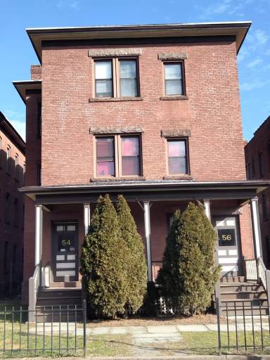 Main picture of 54 Congress St