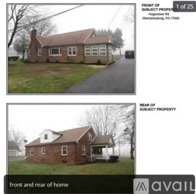 Main picture of 710 Hogestown Rd