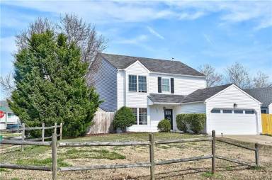 Main picture of 520 Hillshire Way