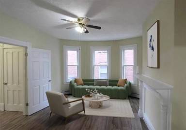 Main picture of 101 Hungerford St