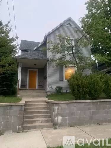 Main picture of 513 Liberty St