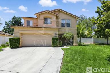 Main picture of 32850 Caserta Dr