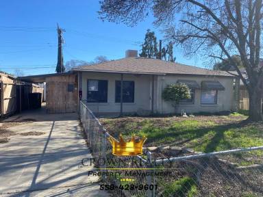 Main picture of 1308 N Hall St