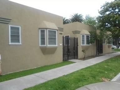 Main picture of 1065 E 1st St