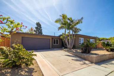 Main picture of 3129 Geronimo Ave