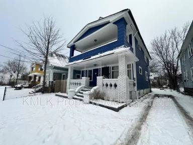 Main picture of 11301 Nelson Ave
